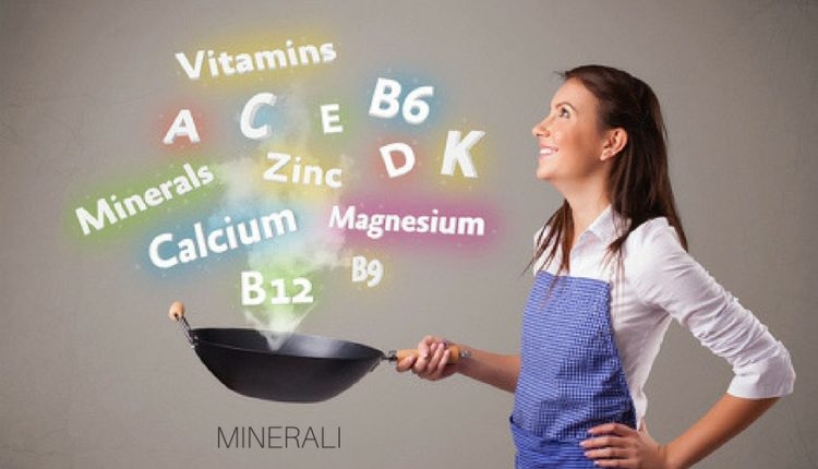 Najvažniji minerali za ljudsko zdravlje – Ključni nutrijenti za održavanje vitalnosti