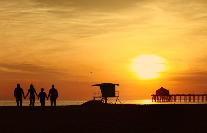 Alternativno liječenje: sunce je naš prijatelj – Meditacija zalaska sunca