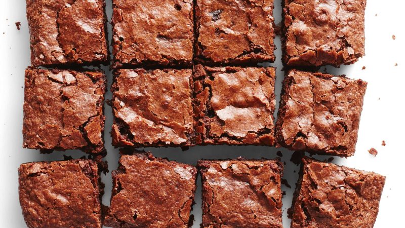 Najlakši Brownies Recept: Savršenstvo u Svakom Zalogaju